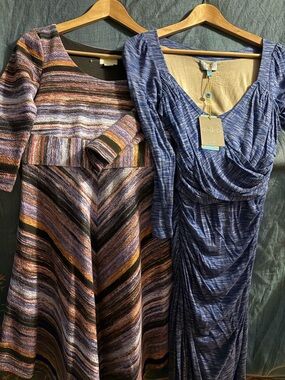 Maeve and Plenty by Anthropologie Bundle. XS